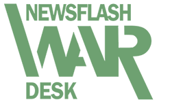 Newsflash War Desk