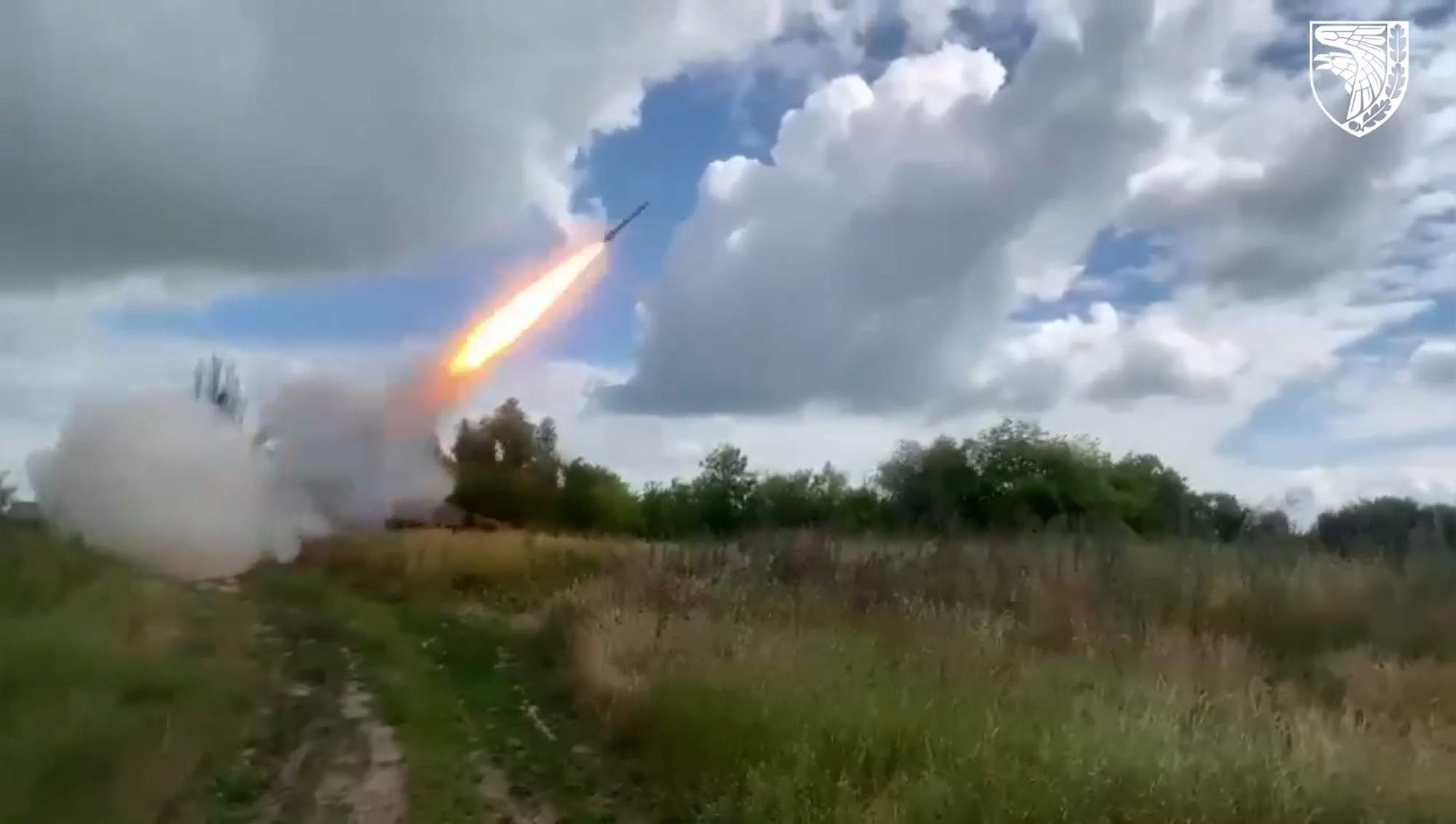 Ukrainian Air Defence Destroys Russian Orlan-10 Drone