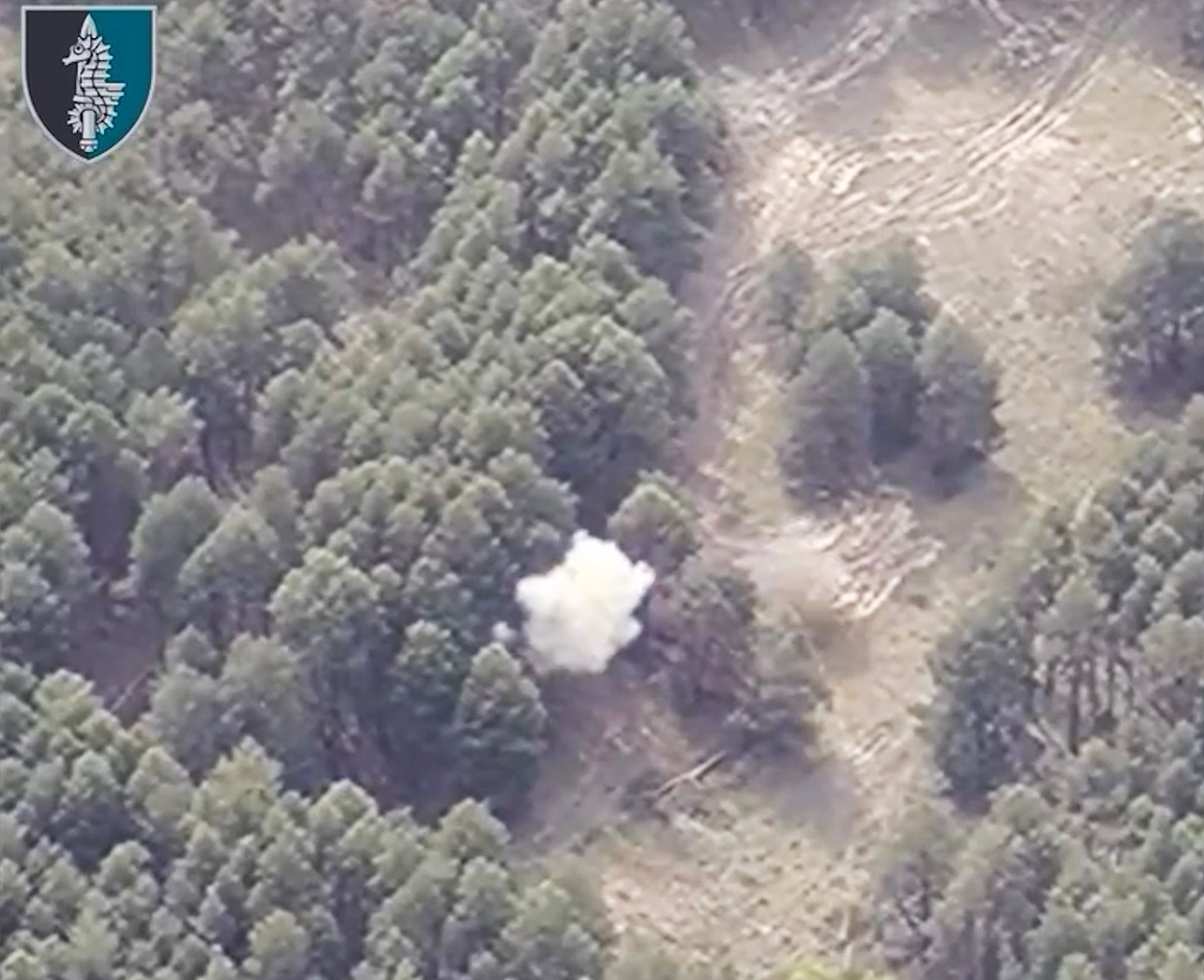 Ukrainian Special Forces Destroy Russian War Machine Using American HIMARS